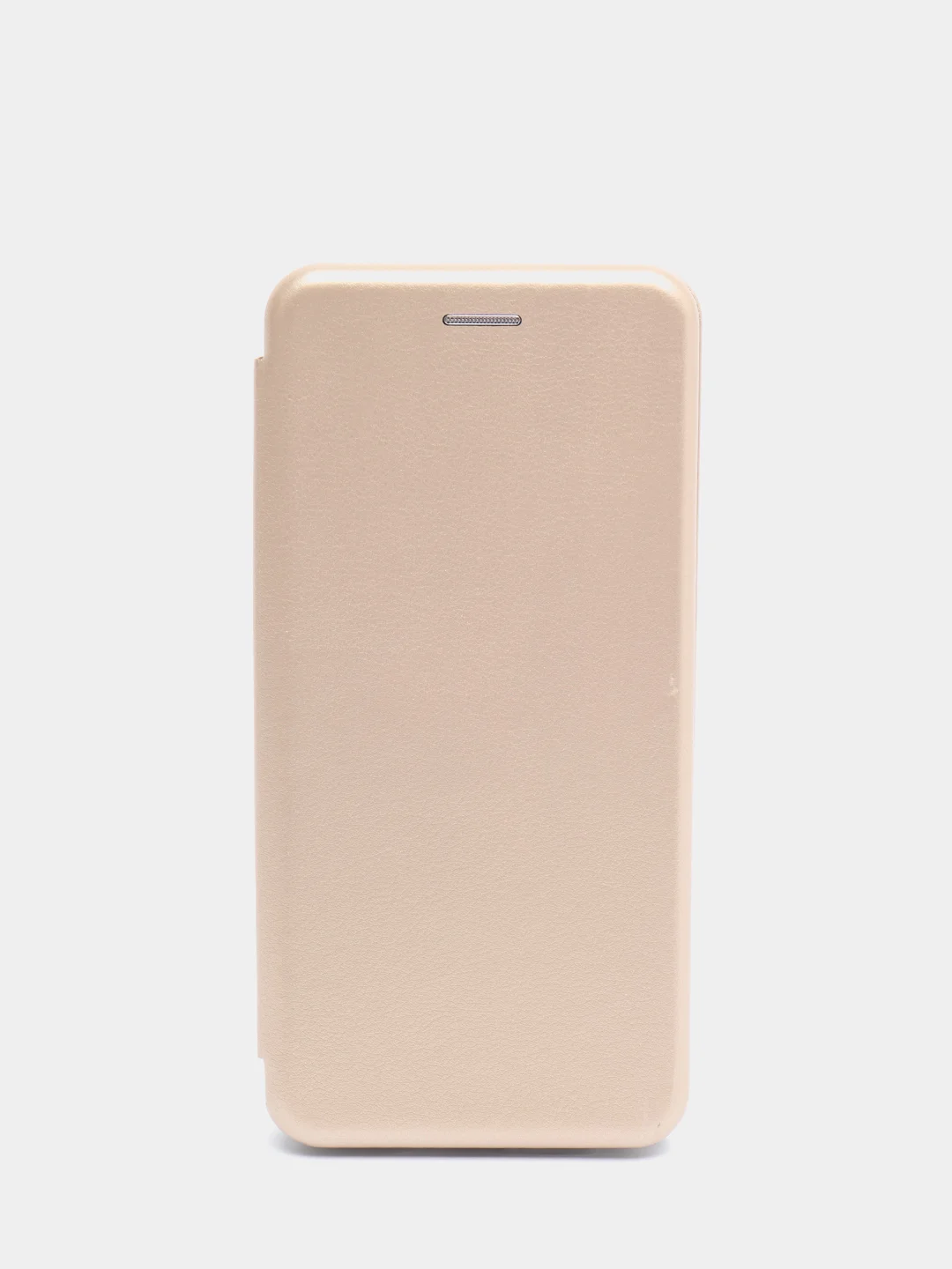 Золотой чехол-книжка для Samsung Galaxy A73, 5G
