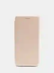 Золотой чехол-книжка для Samsung Galaxy A73, 5G