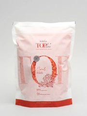 Полимерный воск для депиляции Italwax Top Line Coral, 750 грамм