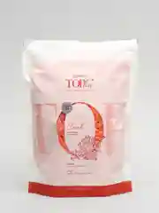 Полимерный воск для депиляции Italwax Top Line Coral, 750 грамм