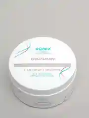 Крем парафин для холодной парафинотерапии с маслом ши и ланолином Domix, 50 мл