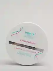 Крем парафин для холодной парафинотерапии с маслом ши и ланолином Domix, 50 мл
