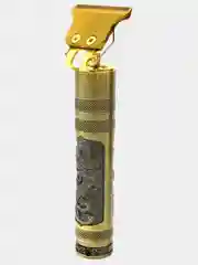 Бронзовый триммер для стрижки
