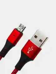 Кабель для зарядки телефона Micro-USB
