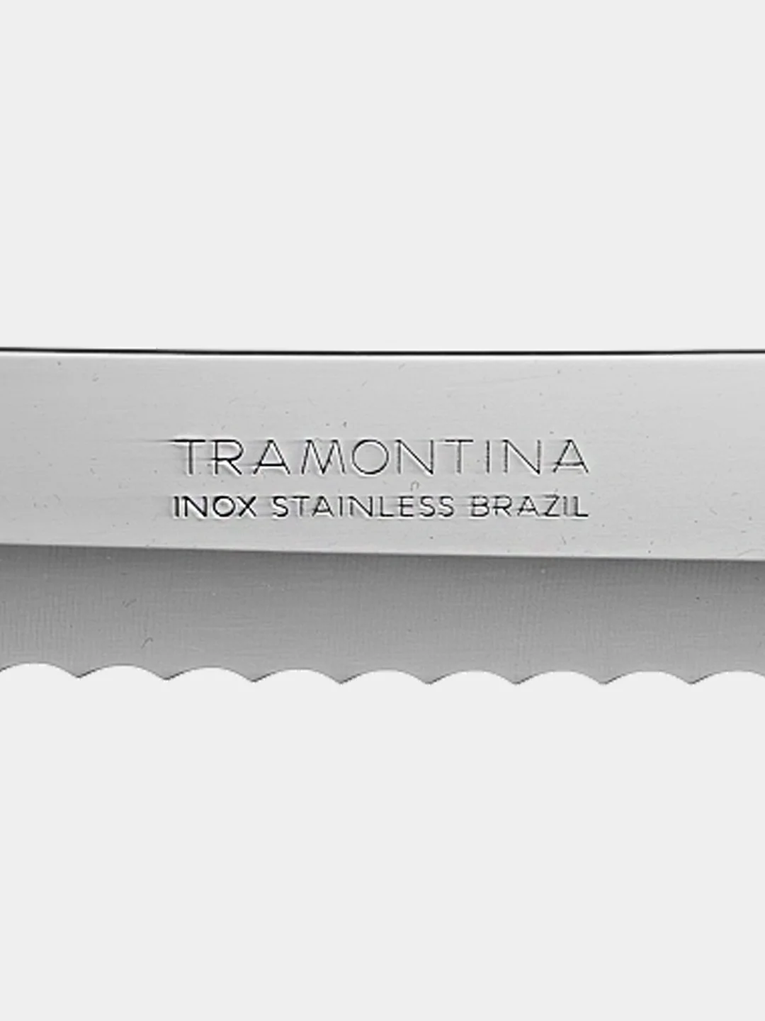 Нож для хлеба Tramontina Dynamic, 20 см