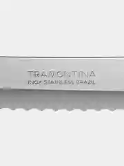 Нож для хлеба Tramontina Dynamic, 20 см