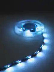 Светодиодная лента RGB /USB и Bluetooth со светомузыкой