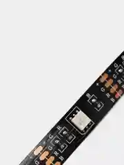 Светодиодная лента RGB /USB и Bluetooth со светомузыкой