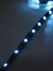 Светодиодная лента RGB /USB и Bluetooth со светомузыкой