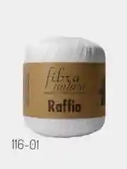 Пряжа Fibranatura Raffia (Раффия) 100%целлюлоза
