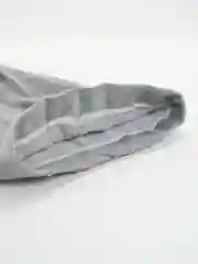 Серый колготки для девочек с рисунком