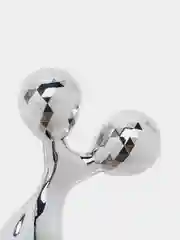 3D массажер по лицу AL-306