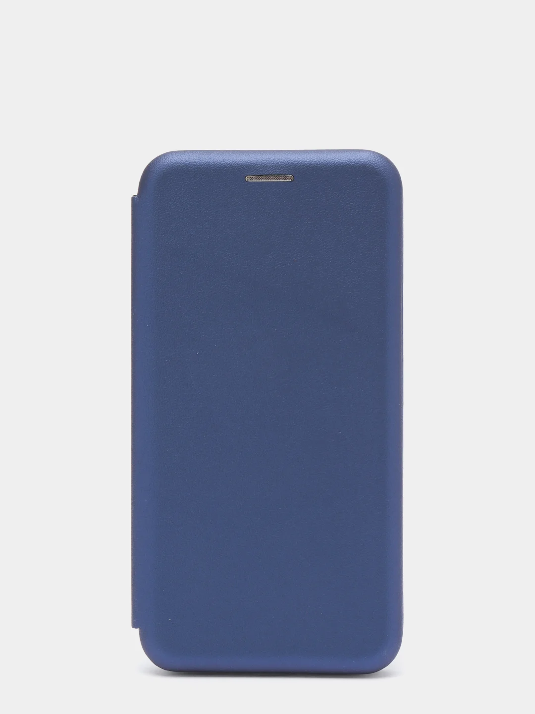 Синий чехол книжка Honor 6C Pro