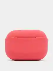 Марсала силиконовый чехол для наушников AirPods Pro