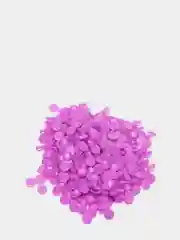 Неоновые стразы фиолетовые, холодной фиксации, Neon purple, стекло, размеры ss12 - ss30