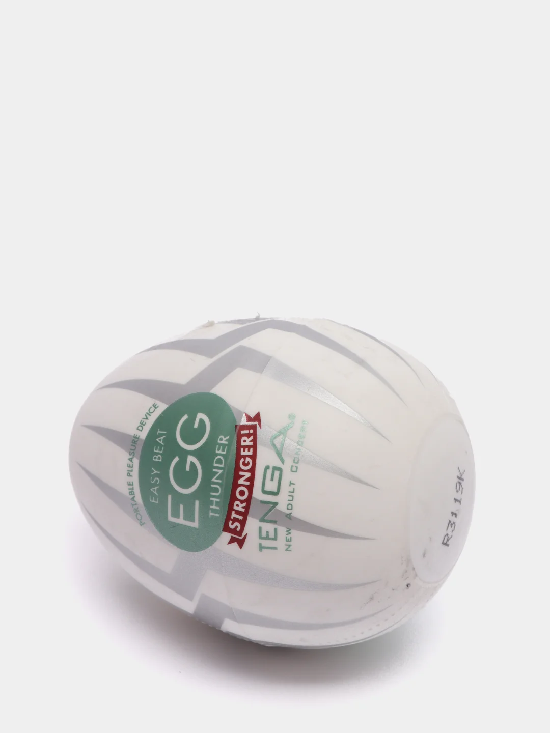 Стимулятор яйцо Thunder TENGA EGG № 7
