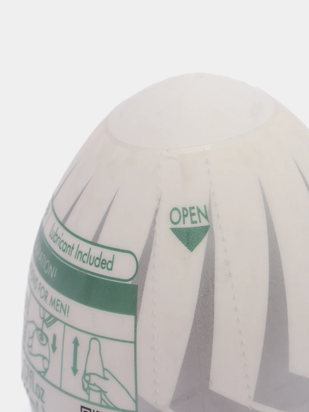 Стимулятор яйцо Thunder TENGA EGG № 7