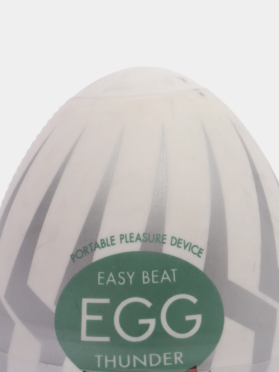 Стимулятор яйцо Thunder TENGA EGG № 7