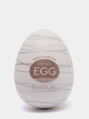 Стимулятор-яйцо "Silky" Tenga EGG