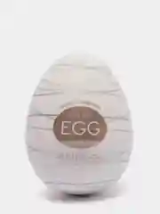 Стимулятор-яйцо "Silky" Tenga EGG
