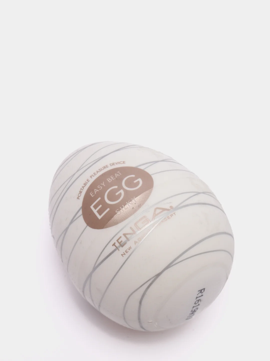 Стимулятор-яйцо "Silky" Tenga EGG
