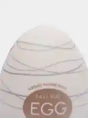 Стимулятор-яйцо "Silky" Tenga EGG