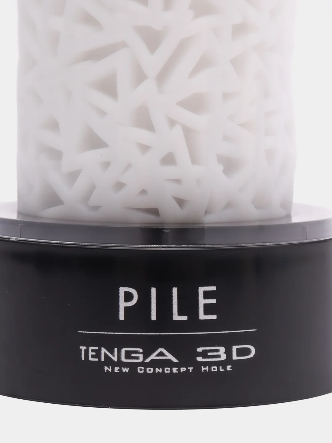 Мастурбатор TENGA 3D Pile