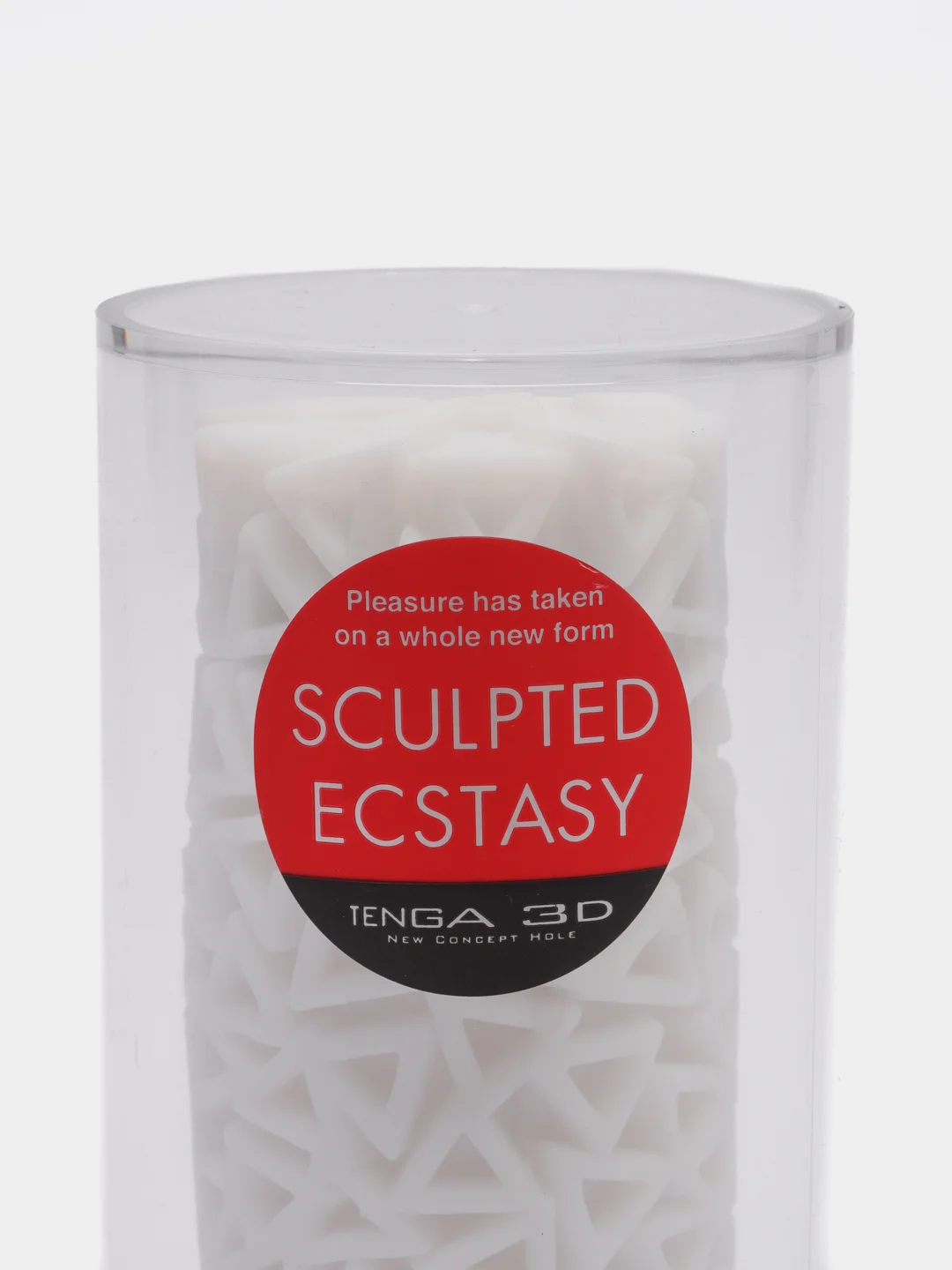 Мастурбатор TENGA 3D Pile