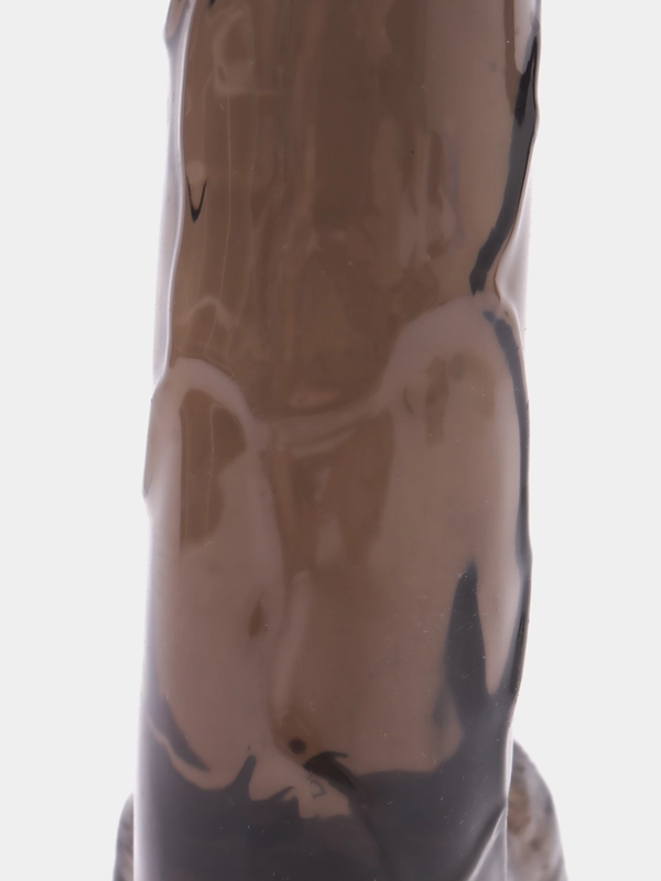 Қапқан үй шаруасындағы әйел порно