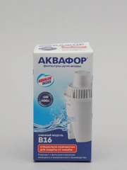 Сменный модуль Аквафор В16 (В100-16) умягчающий