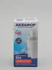 Сменный модуль Аквафор В16 (В100-16) умягчающий