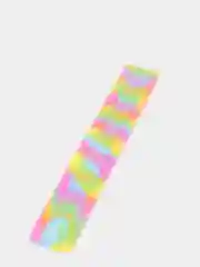 Горчичный игрушки антистресс, Squidopop, неваляшки игра в кальмара, липучка, Сквидопоп