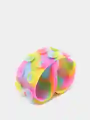 Горчичный игрушки антистресс, Squidopop, неваляшки игра в кальмара, липучка, Сквидопоп