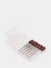 Салатовый машинка фрезер для аппаратного маникюра