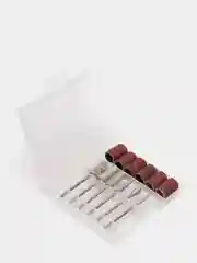 Фуксия машинка фрезер для аппаратного маникюра