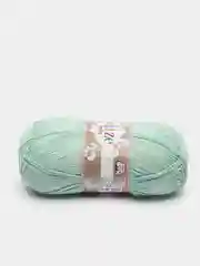 Мятный пряжа Alize Bella 100% Хлопок 100 г 360 м