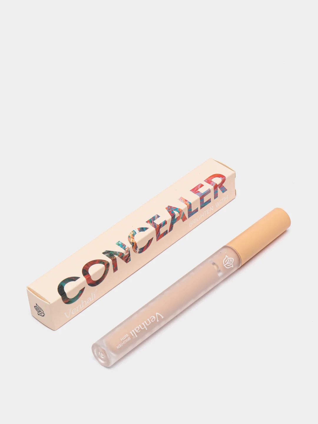 Консилер тональный для лица корректор Concealer, 3,5 гр