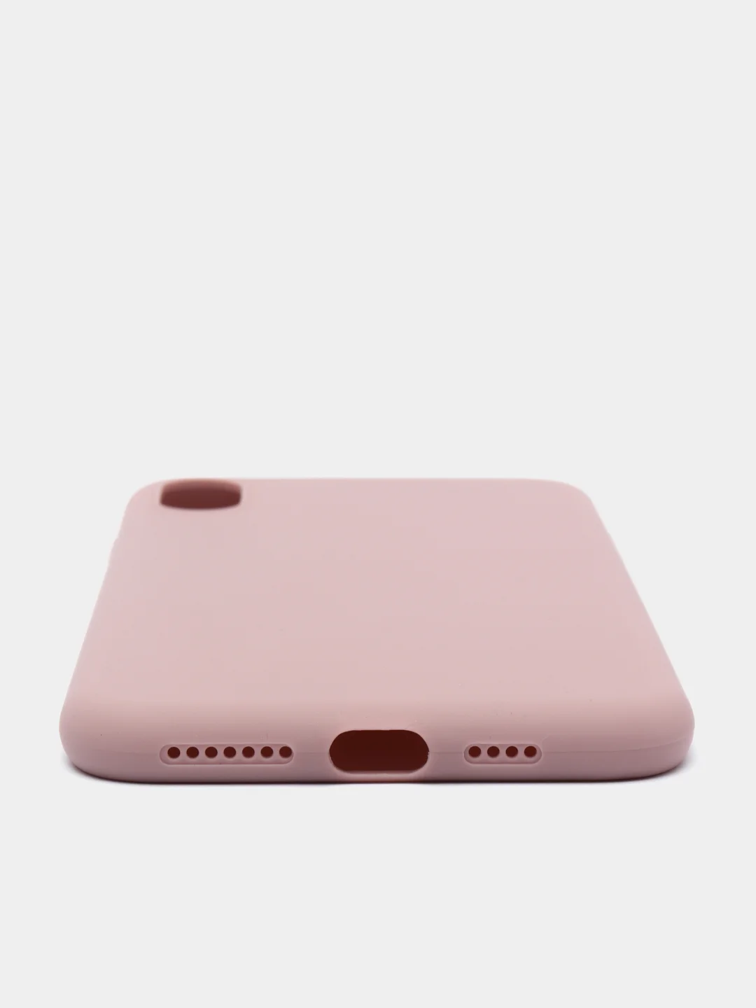 Красный чехол для iPhone 6, 6S Plus, 7, 8 Plus, 11 Pro Max, X, XS, 13 Pro