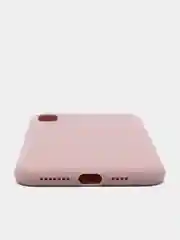 Красный чехол для iPhone 6, 6S Plus, 7, 8 Plus, 11 Pro Max, X, XS, 13 Pro