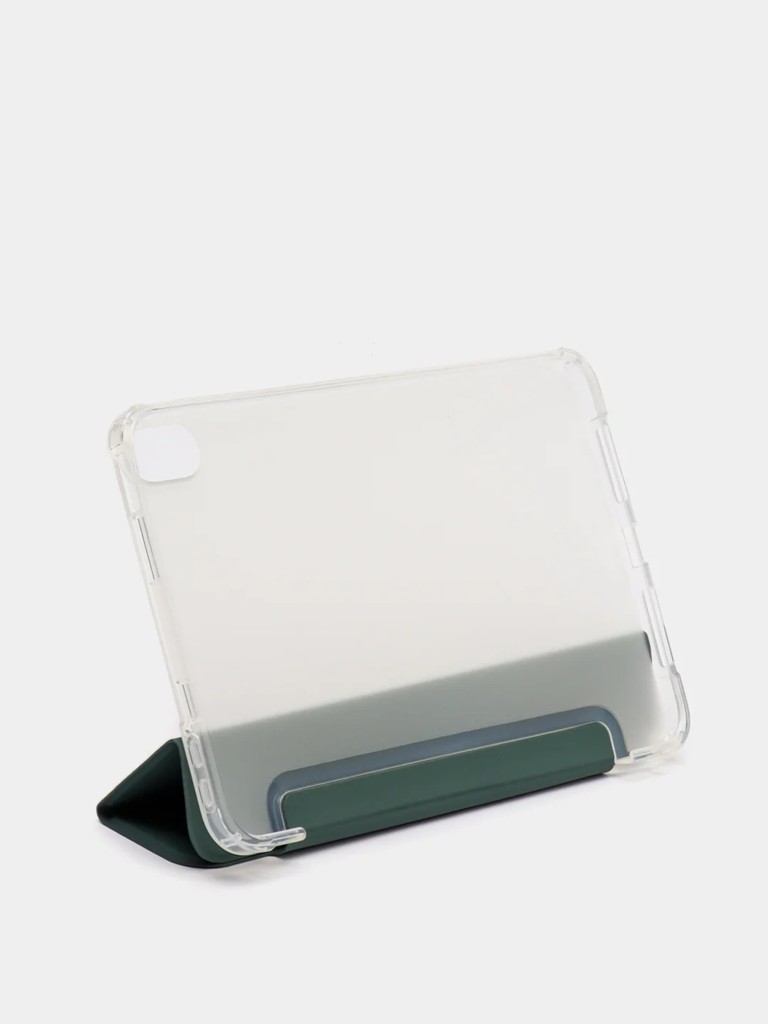 Зеленый чехол для планшета Apple iPad mini 6