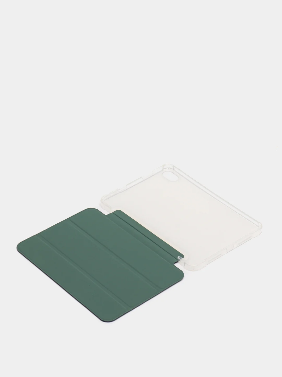 Зеленый чехол для планшета Apple iPad mini 6