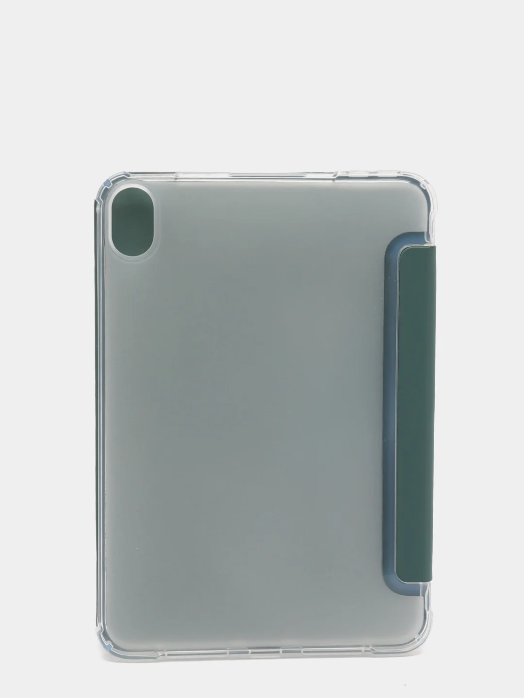 Зеленый чехол для планшета Apple iPad mini 6