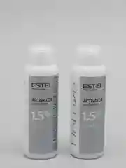 Активатор для интенсивного тонирования 1,5% Estel De Luxe 60 мл х 2 шт