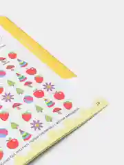 Детская книга-игра "100 IQ задачек"