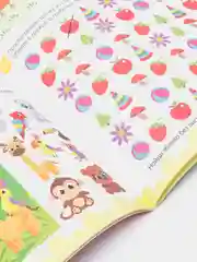 Детская книга-игра "100 IQ задачек"