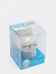 Угольный керамический цветочный горшок "Котята"