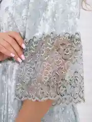 Халат "Искушение"