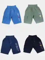 Шорты для мальчика 100% хлопок