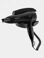 Фен настенный для волос BRAYER BR3021BK 2 режима нагрева