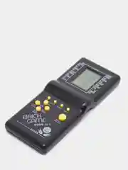 Игровая консоль тетрис E-9999, чёрный